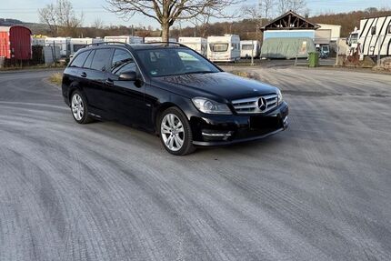 Mercedes-Benz C 250 198.634 km 9.200 &euro; Eitorf 53783