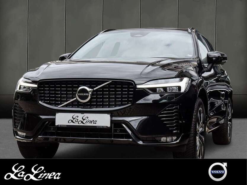 Volvo XC60 19.100 km 42.890 € Köln-Porz 51149