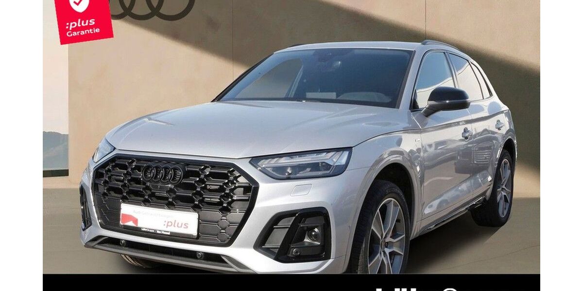 Audi Q5 3.200 km 55.980 &euro; Meckenheim / Bonn 53340