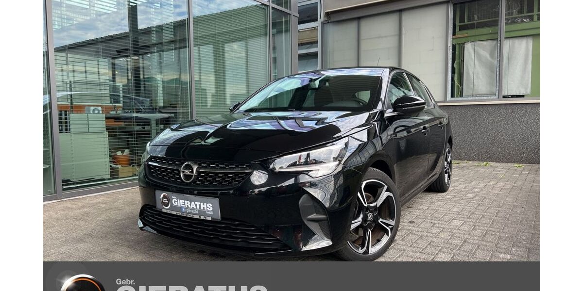 Opel Corsa 57.237 km 14.990 &euro; Bergisch Gladbach 51469