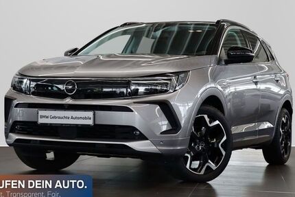 Opel Grandland (X) 50.115 km 20.880 &euro; Königswinter 53639