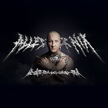 SSIO - Die erste Tour nach Corona - Tour 02.12.2025 Palladium Köln