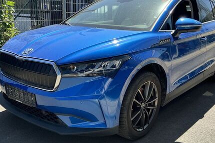 Skoda Enyaq 61.128 km 30.900 &euro; Eitorf 53783