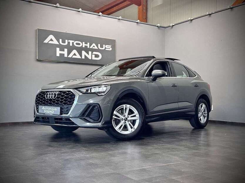 Audi Q3 80.500 km 31.990 € Bad Honnef 53604