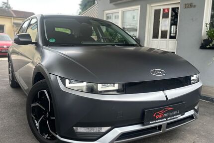 Hyundai IONIQ 5 27.000 km 23.800 € Siegburg 53721