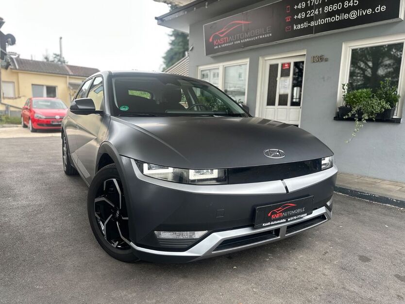 Hyundai IONIQ 5 27.000 km 23.800 € Siegburg 53721