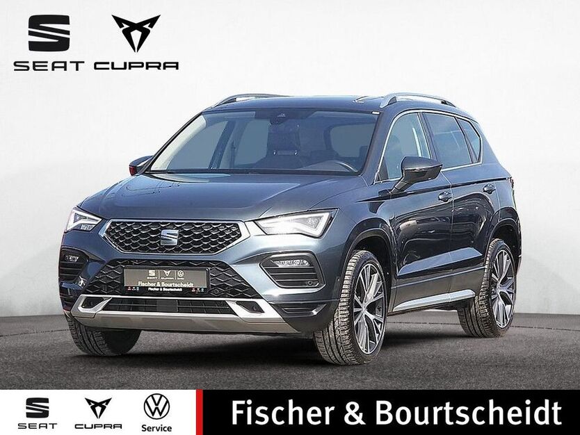 Ateca