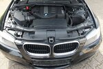 320D NAVI SPORT KLIMAAUT PDC MFL TEMPOMAT