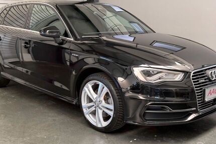 Audi A3 58.500 km 19.450 &euro; Erftstadt 50374