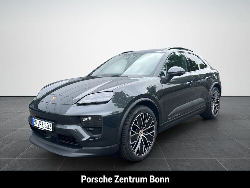 Macan