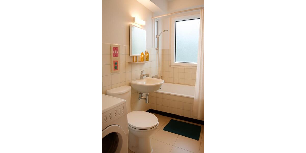 Etagenwohnung Bonn Hardtberg - 3 Zimmer, 66 m&sup2;, 234.000&euro; | Angebot:24784179