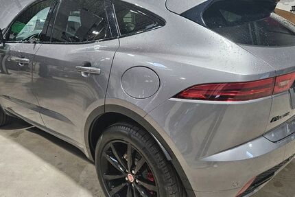 Jaguar E-Pace 53.505 km 30.290 &euro; Köln 50937