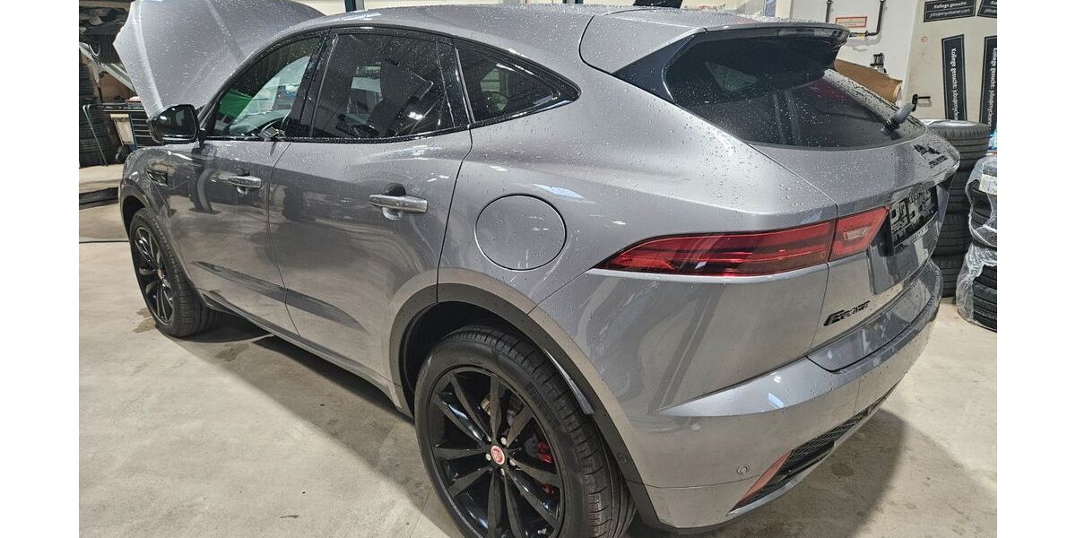 Jaguar E-Pace 53.505 km 30.290 &euro; Köln 50937