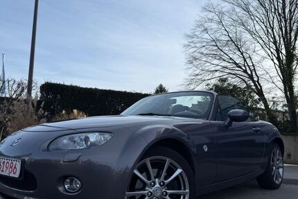 Mazda MX-5 109.000 km 9.999 &euro; Köln 50939