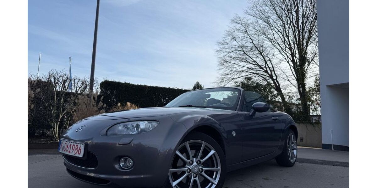 Mazda MX-5 109.000 km 9.999 &euro; Köln 50939