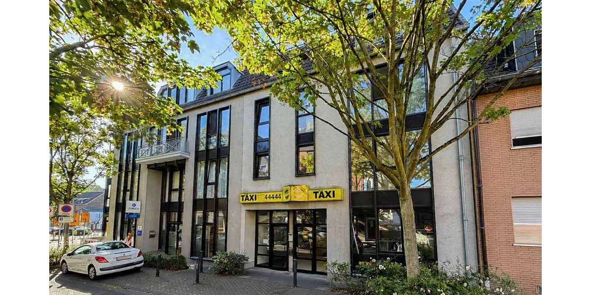 Etagenwohnung Hürth - 3 Zimmer, 69 m&sup2;, 259.000&euro; | Angebot:27236551