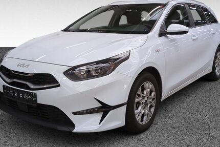 Kia ceed Sportswagon 7.349 km 23.490 &euro; Overath 51491