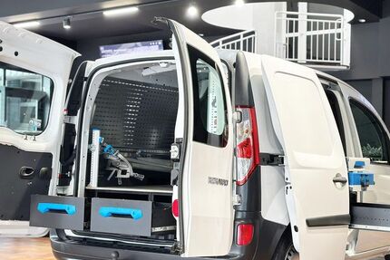 Renault Kangoo 17.072 km 13.950 &euro; Bonn 53177