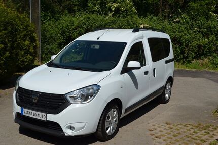 Dacia Dokker 248.128 km 5.999 € KÖLN 51109
