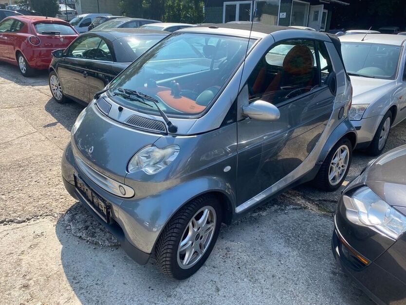 ForTwo