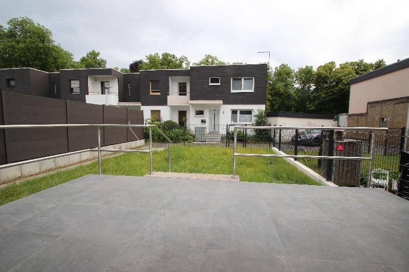 Mehrfamilienhaus, Wohnhaus Bad Neuenahr-Ahrweiler Bad Neuenahr - 6 Zimmer, 130 m&sup2;, 329.000&euro; | Angebot:26868883