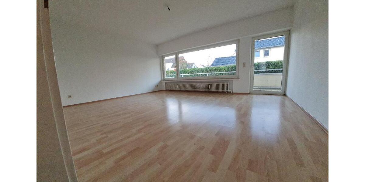 Plittersdorf,Nähe Rheinaue und Rheinpromenade,sonnige und ruhige 3 zimmer