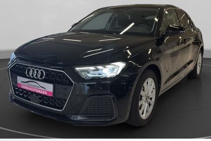 Audi A1 7.880 km 23.990 &euro; Bonn 53119
