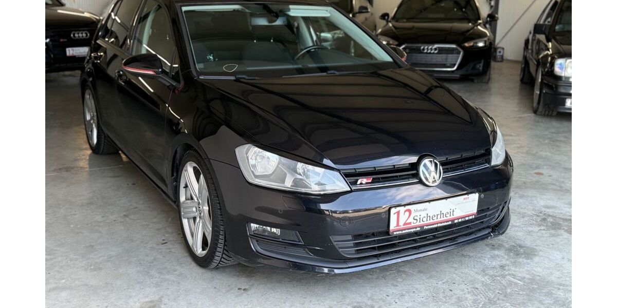 VW Golf 109.900 km 7.499 &euro; Rheinbach 53359