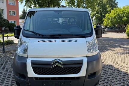 Citroen Jumper