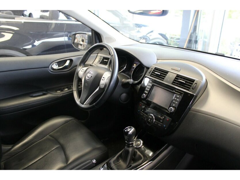Pulsar 1.2 DIG-T Tekna