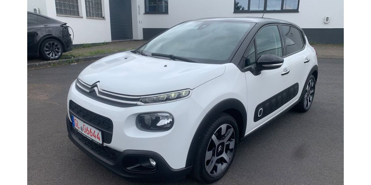Citroen C3 105.700 km 8.550 &euro; Bergisch Gladbach 51465