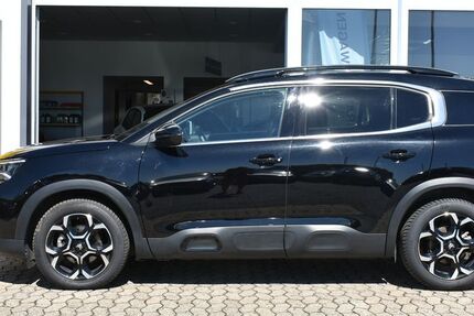 Citroen C5 Aircross 23.580 km 21.500 &euro; Grafschaft 53501