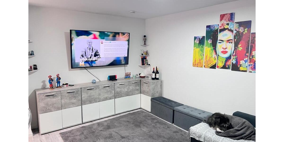 Etagenwohnung Bonn - 1 Zimmer, 25 m&sup2;, 640&euro; | Angebot:26465550