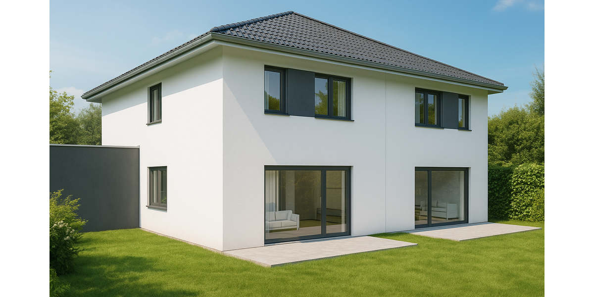 Einfamilienhaus Sinzig Westum - 4 Zimmer, 125 m&sup2;, 498.000&euro; | Angebot:26737440