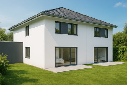 Haus Sinzig Westum - 4 Zimmer, 125 m&sup2;, 498.000&euro; | Angebot:26737440