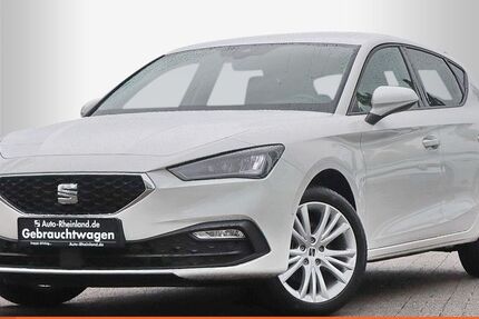 Seat Leon 22.520 km 22.745 &euro; Bonn 53175