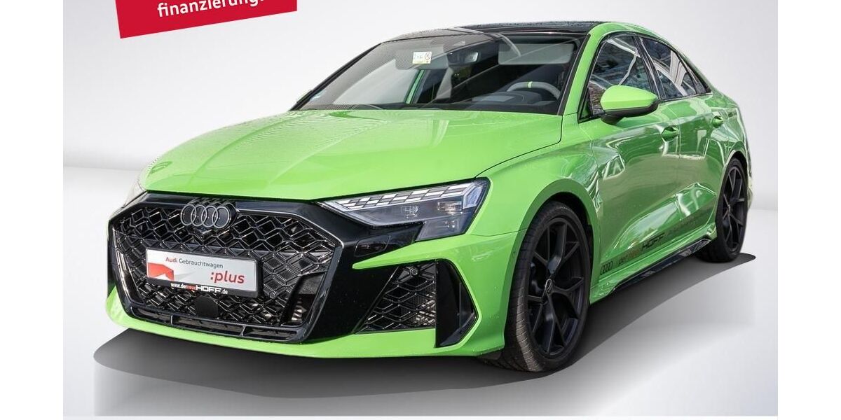 Audi RS3 8.000 km 73.995 &euro; Sankt Augustin-Menden 53757
