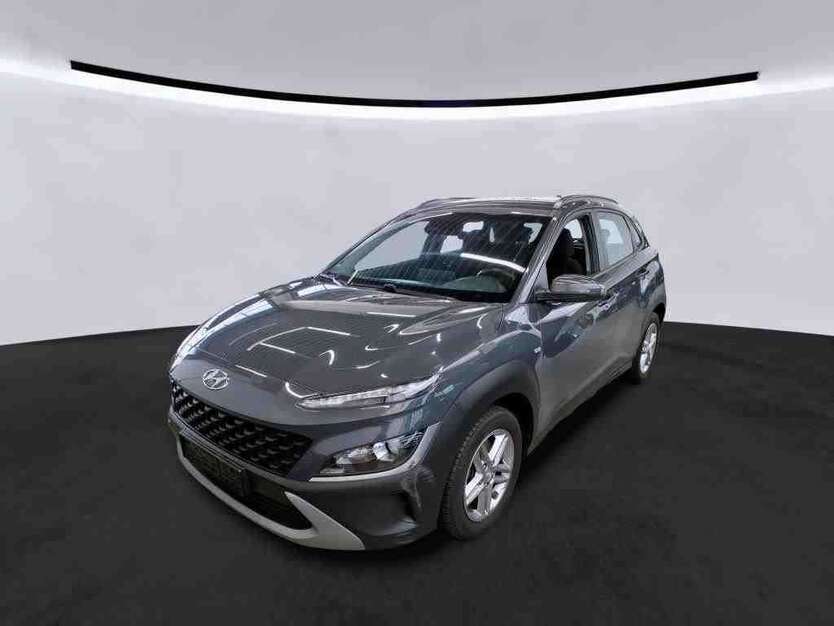 Hyundai KONA 82.000 km 12.890 € Köln Ostheim 51107