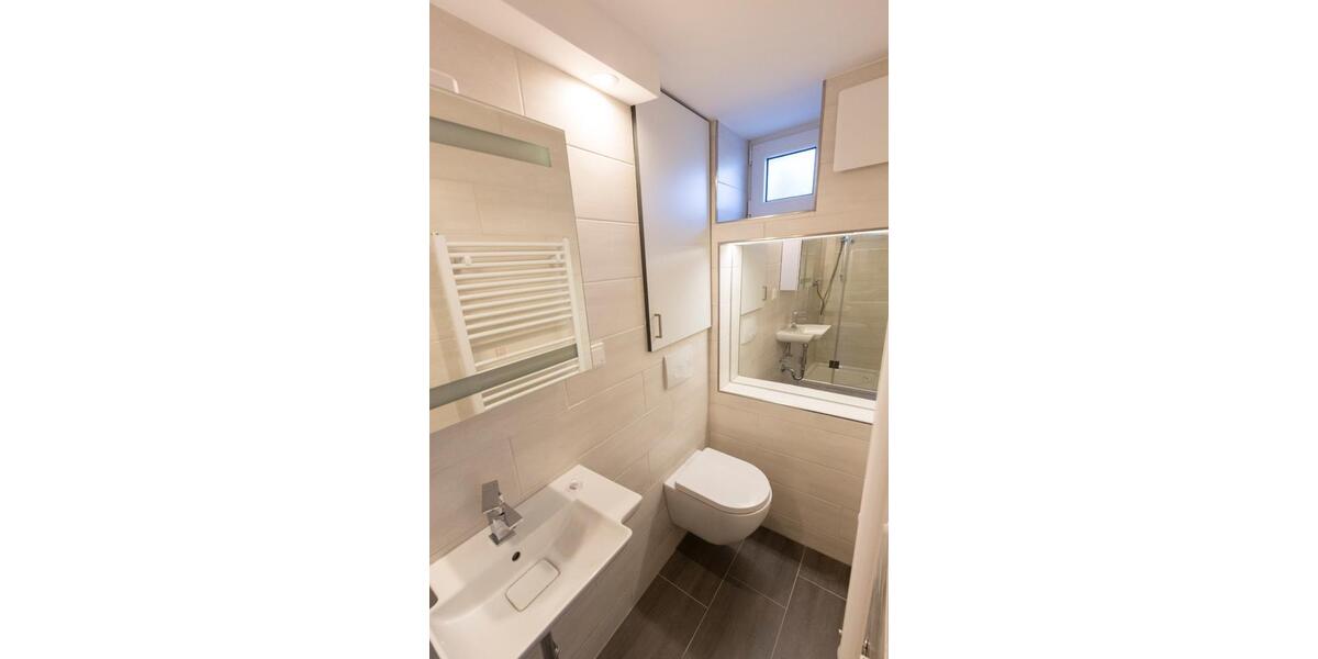 Etagenwohnung Bonn Dransdorf - 1 Zimmer, 17 m&sup2;, 600&euro; | Angebot:26323588