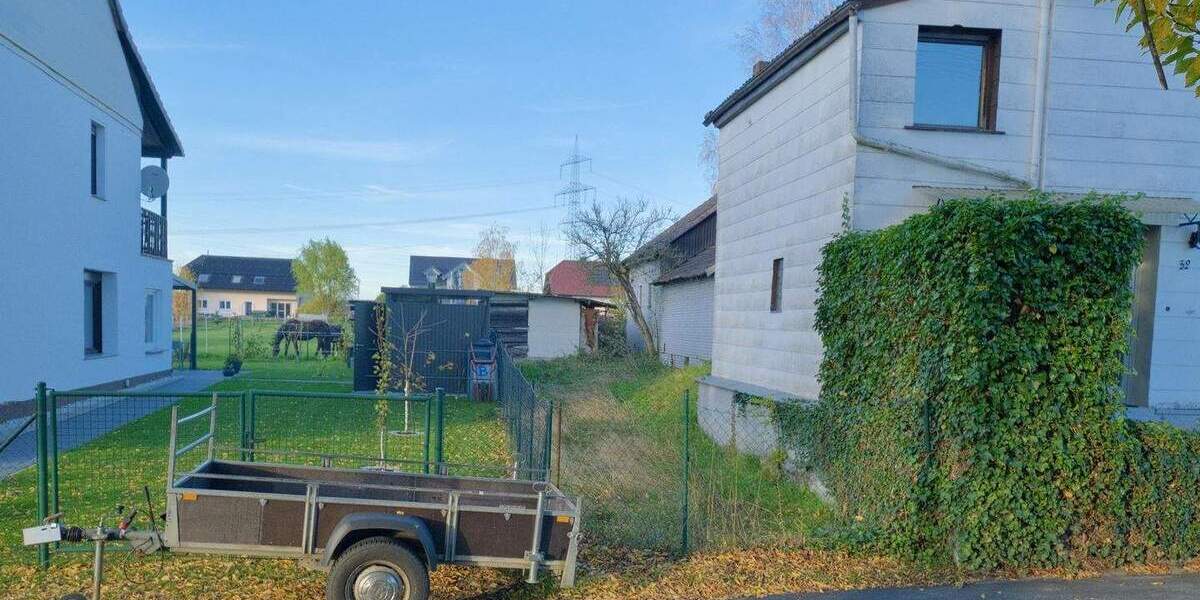 Grundstück Eitorf Irlenborn - 108.000&euro; | Angebot:25685762