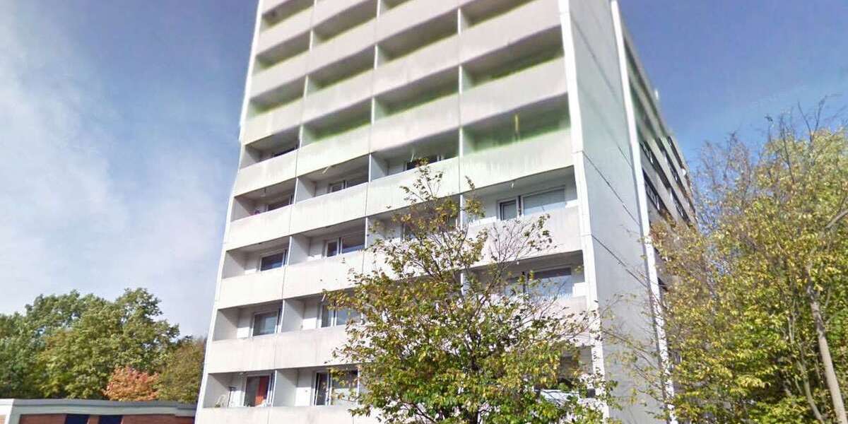 Etagenwohnung Bonn Hardtberg - 2 Zimmer, 57 m&sup2;, 745&euro; | Angebot:25286382