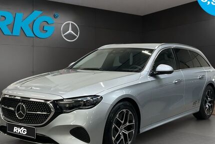 Mercedes-Benz E 200 9.918 km 56.890 &euro; Bornheim 53332