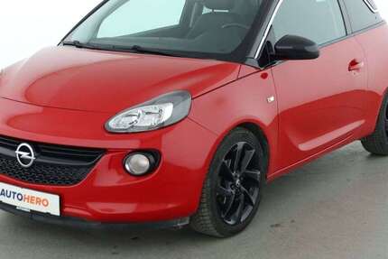 Opel Adam 87.220 km 9.050 € Köln 50739