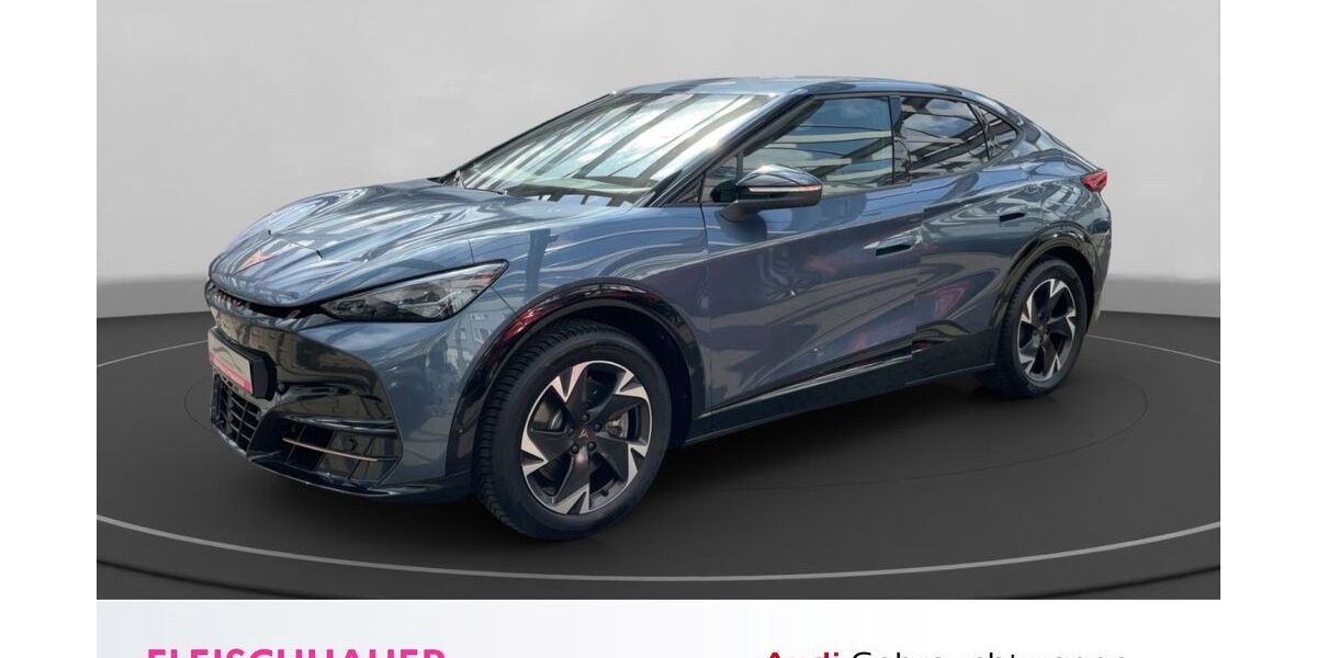 Cupra Tavascan 22.247 km 39.980 &euro; Köln-Mülheim 51063