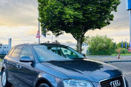 Audi A3 149.704 km 6.000 &euro; Köln 50769