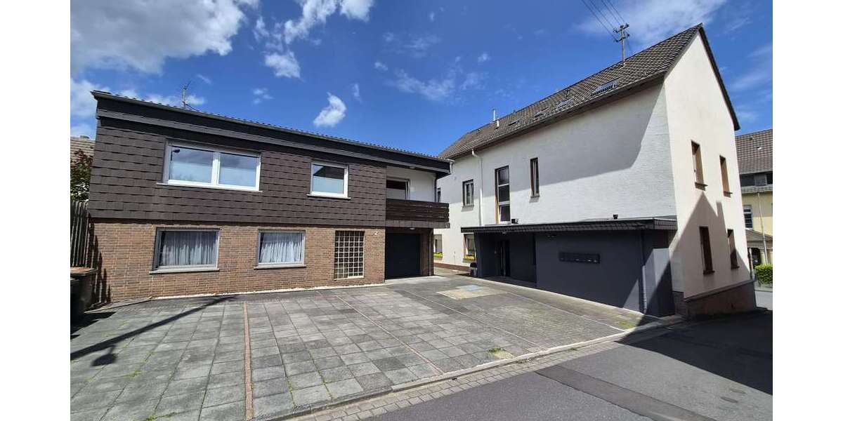 Einfamilienhaus Remagen-Oberwinter Oberwinter - 14 Zimmer, 370 m&sup2;, 820.000&euro; | Angebot:27029200