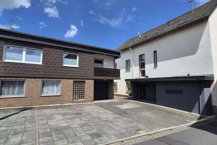 Haus Remagen-Oberwinter Oberwinter - 14 Zimmer, 370 m&sup2;, 820.000&euro; | Angebot:27029200