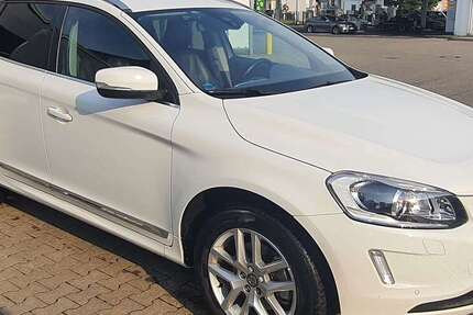 Volvo XC60 150.450 km 17.400 € Bonn 53175