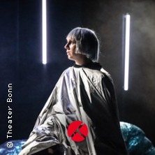 Enttäuschende Ewigkeit 19.02.2026 Werkstattbühne (in der Oper)