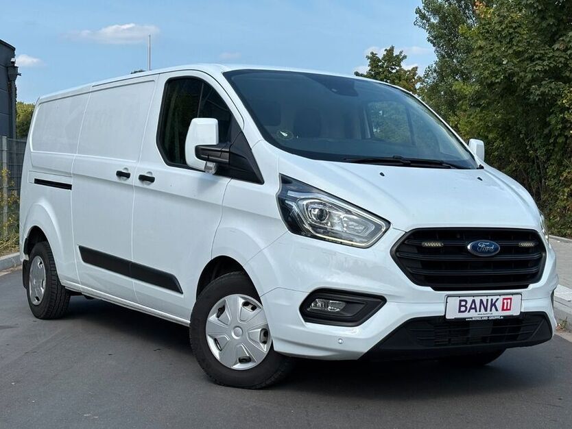Transit Custom